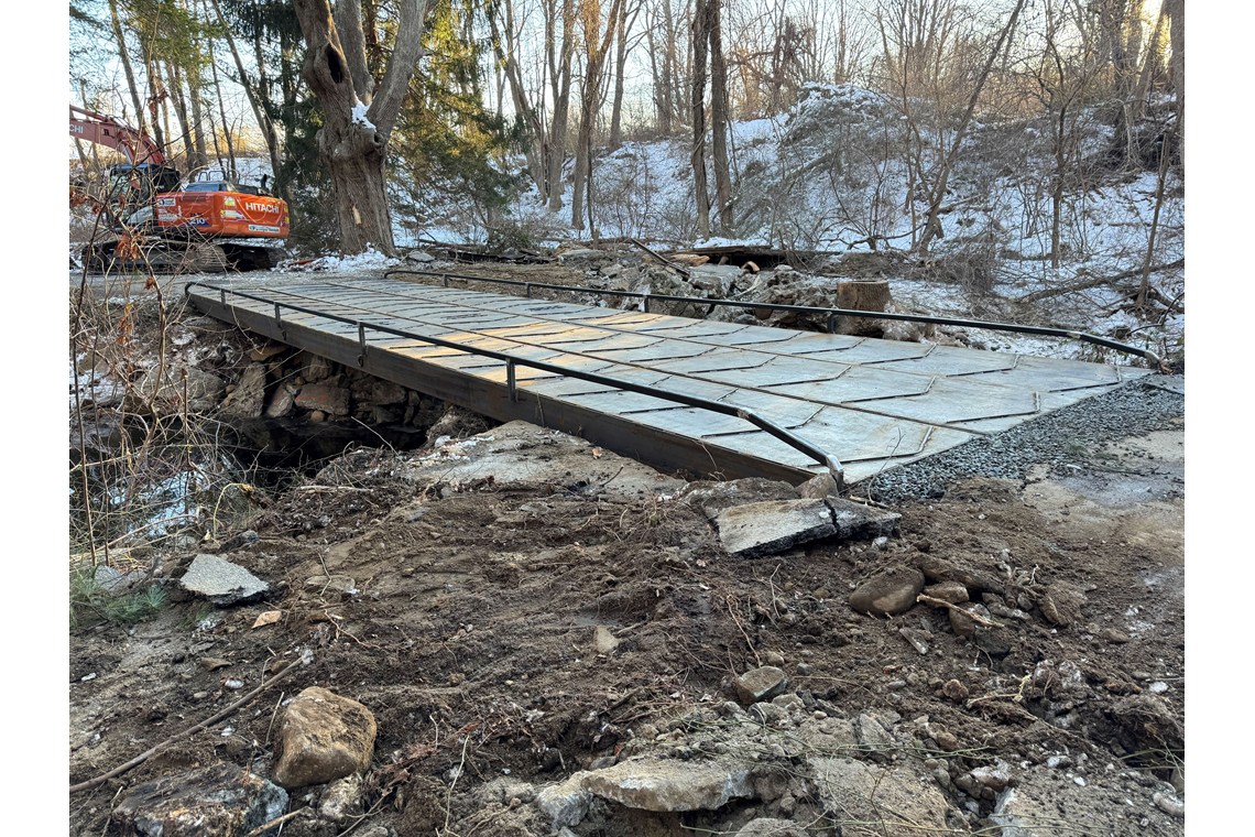 【中古】 Causes / Under Bridges That You Built For Me You're invited: Walk across the new I-74 bridge before it's